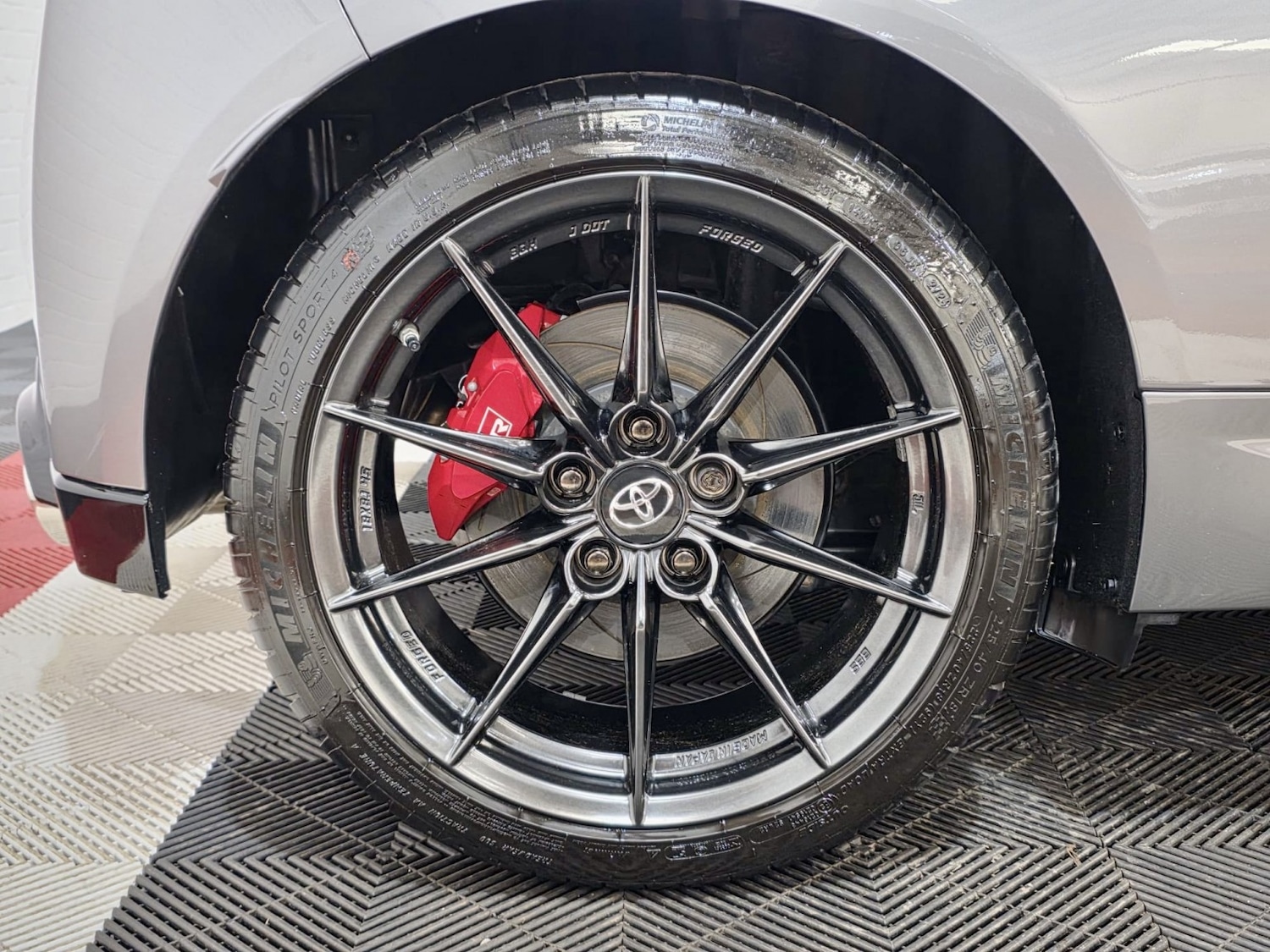 Used Toyota Yaris 2025 for sale - 77735694: Photo 13