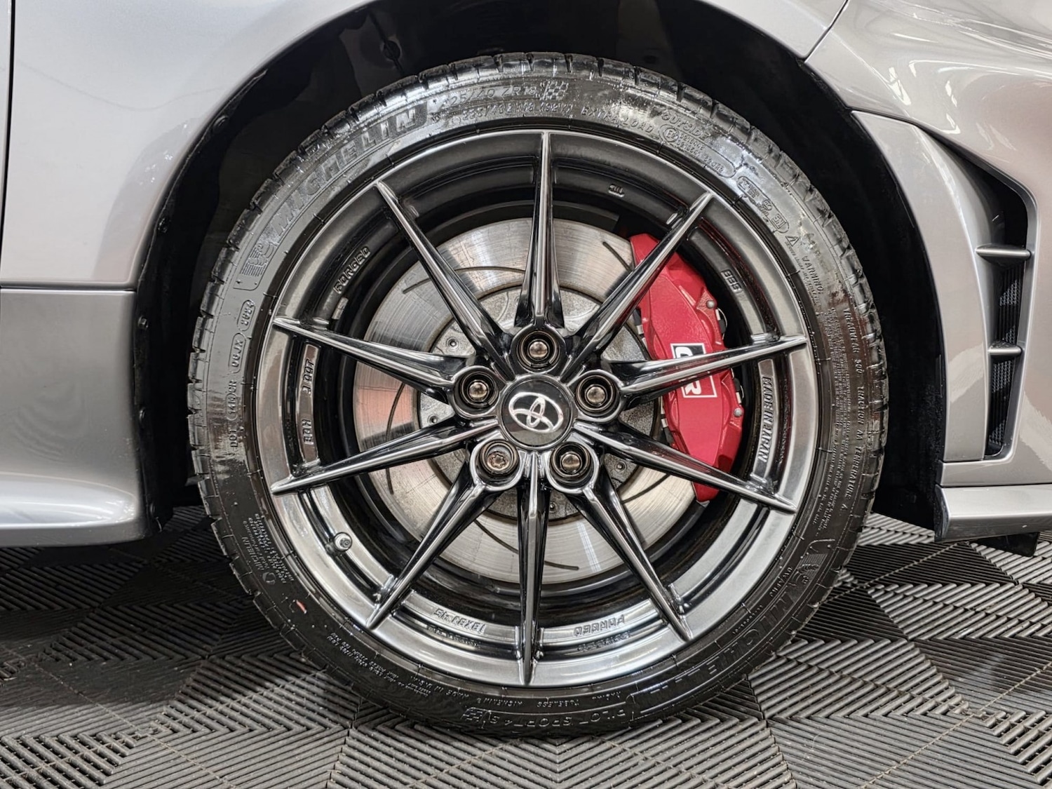 Used Toyota Yaris 2025 for sale - 77735694: Photo 14