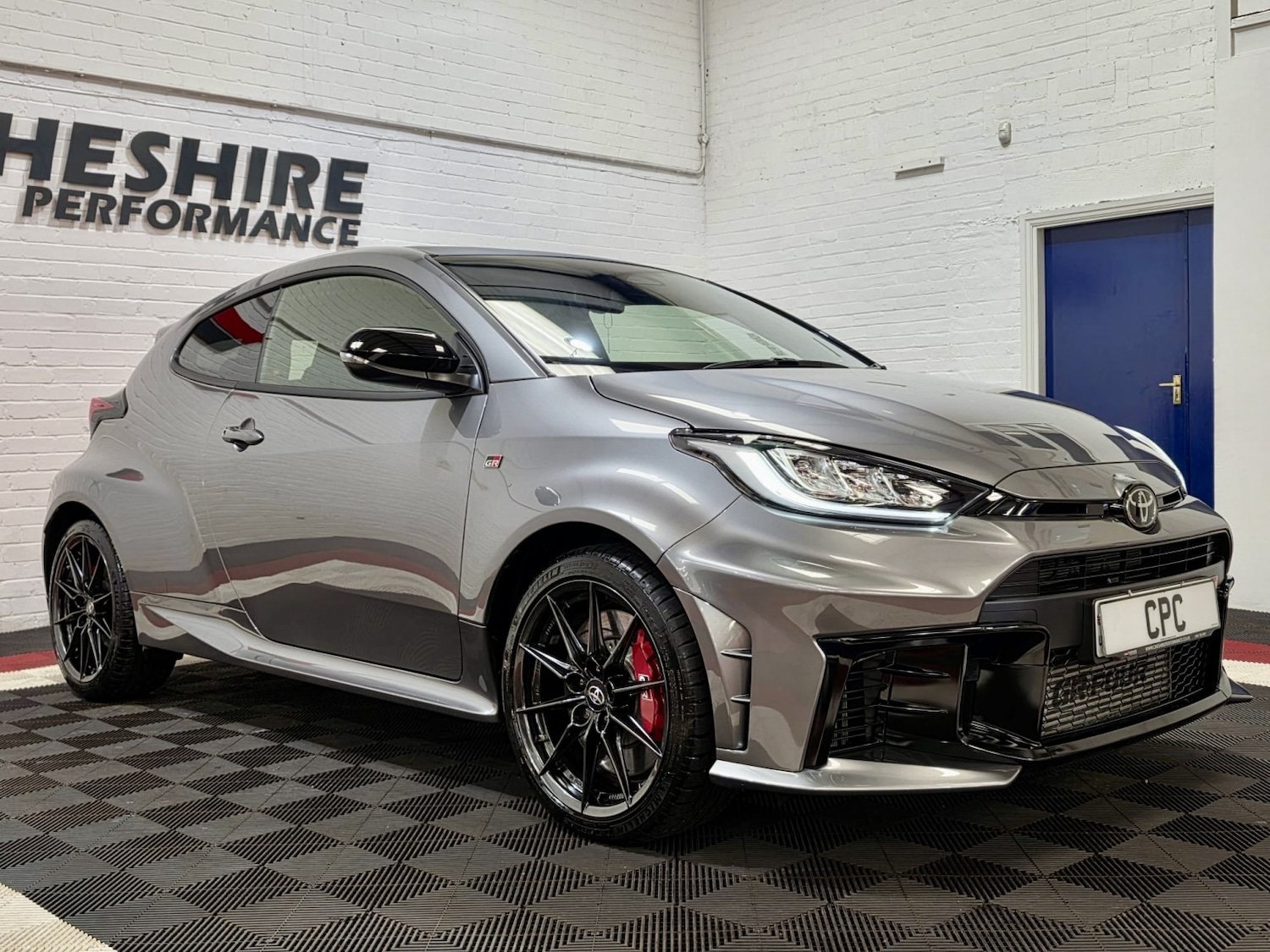 Used Toyota Yaris 2025 for sale - 77735694: Photo 15