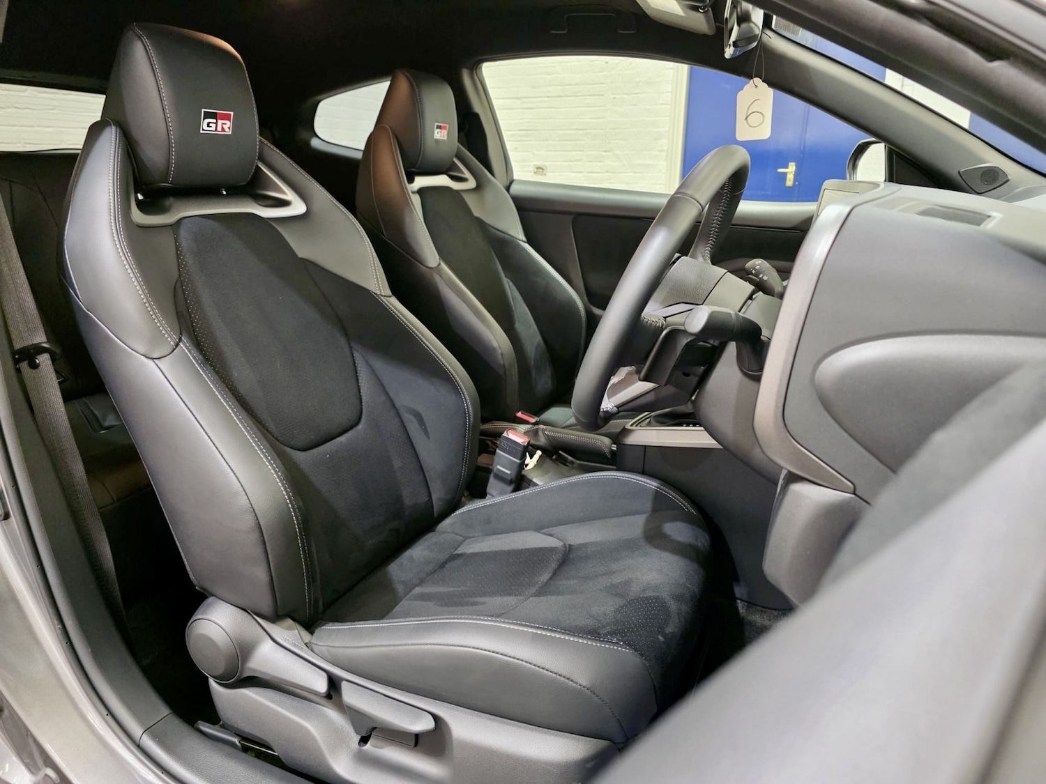 Used Toyota Yaris 2025 for sale - 77735694: Photo 16