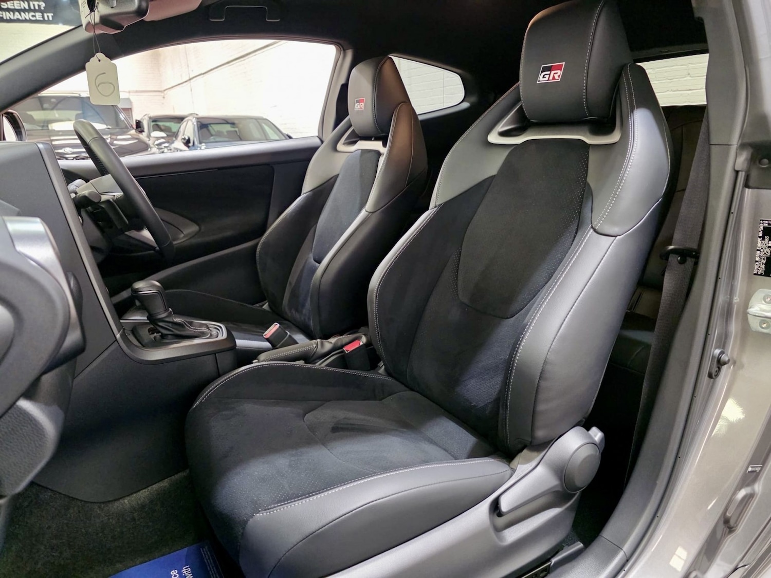 Used Toyota Yaris 2025 for sale - 77735694: Photo 17