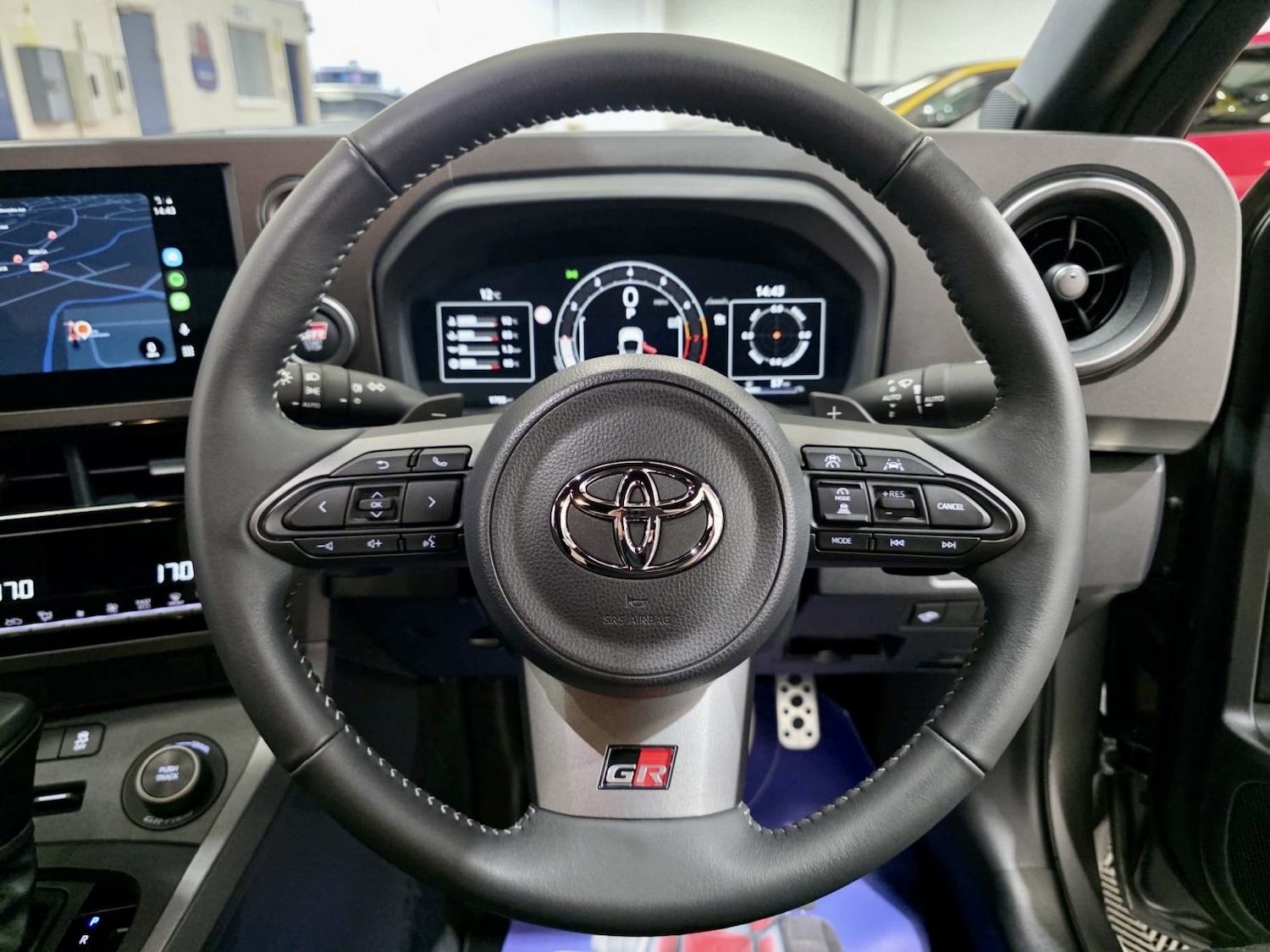 Used Toyota Yaris 2025 for sale - 77735694: Photo 21