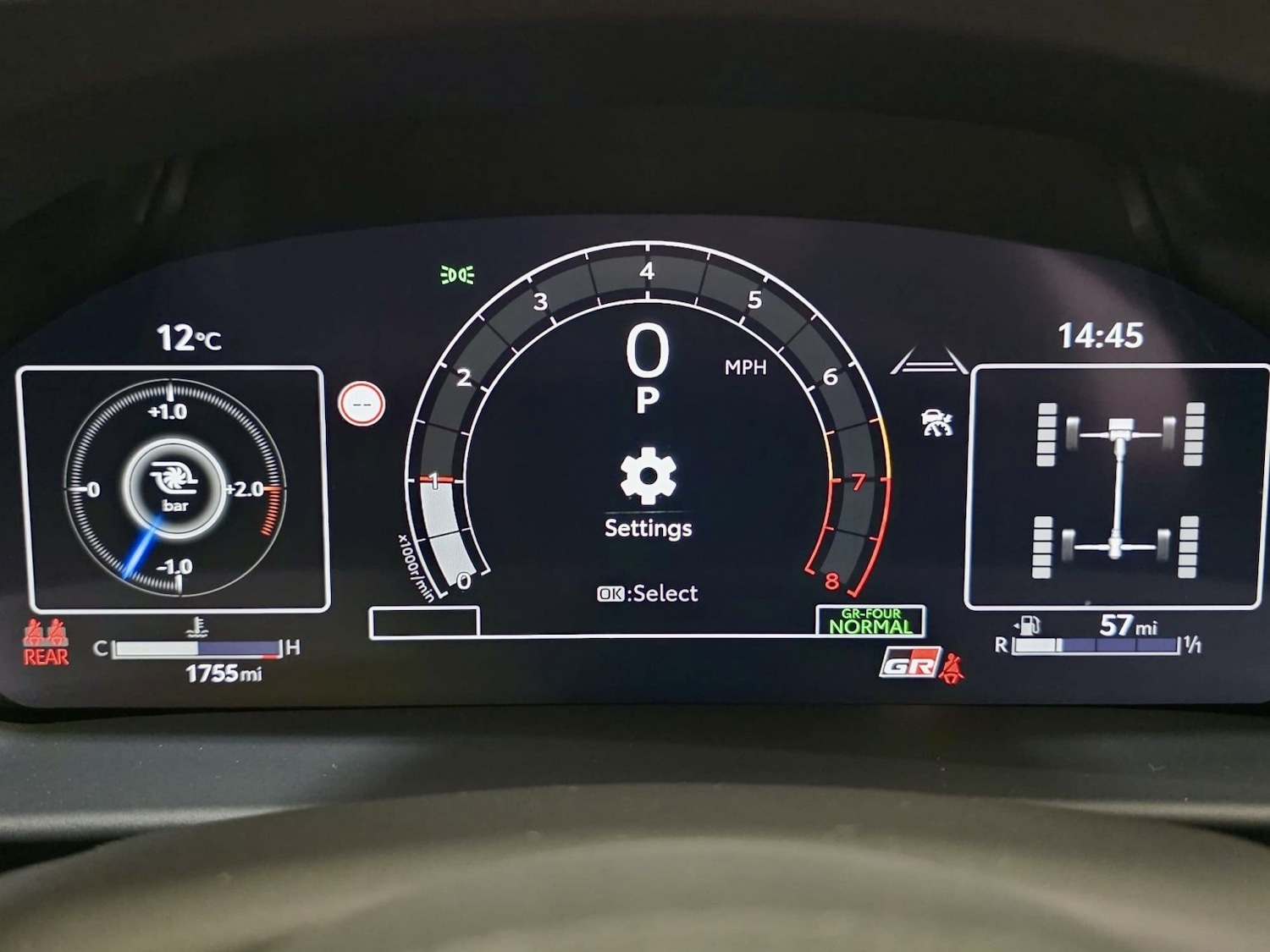 Used Toyota Yaris 2025 for sale - 77735694: Photo 22