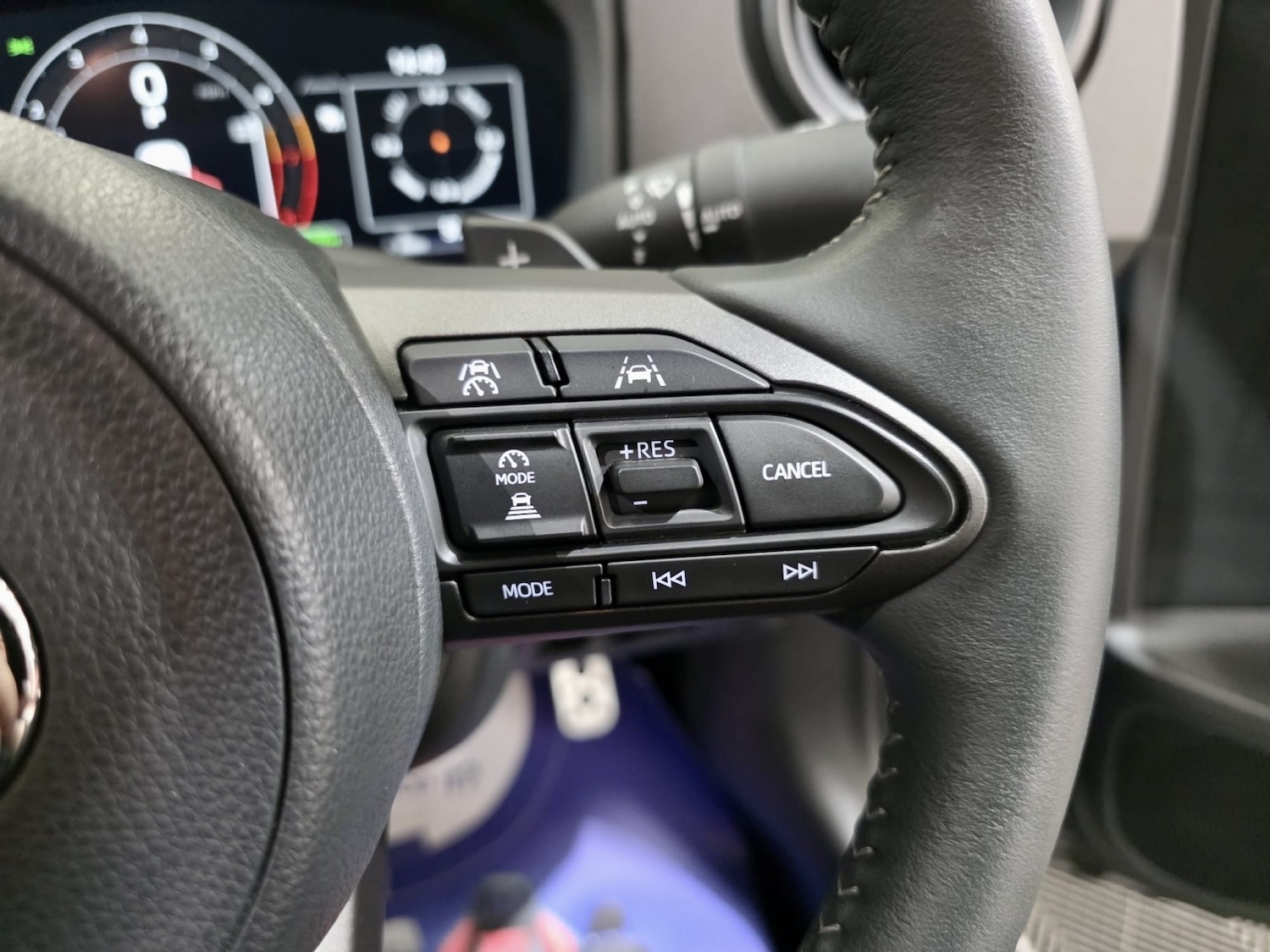 Used Toyota Yaris 2025 for sale - 77735694: Photo 30