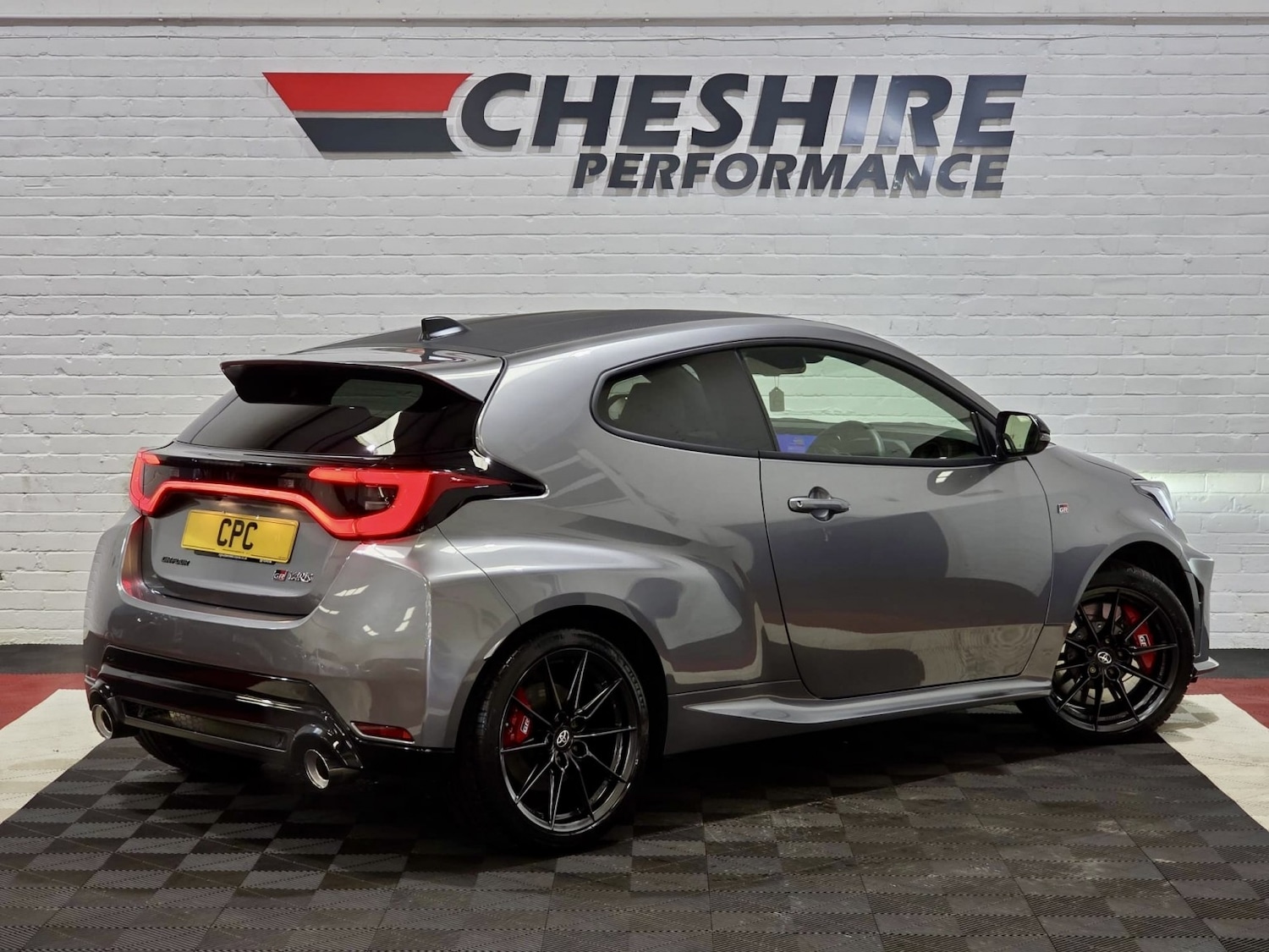 Used Toyota Yaris 2025 for sale - 77735694: Photo 5