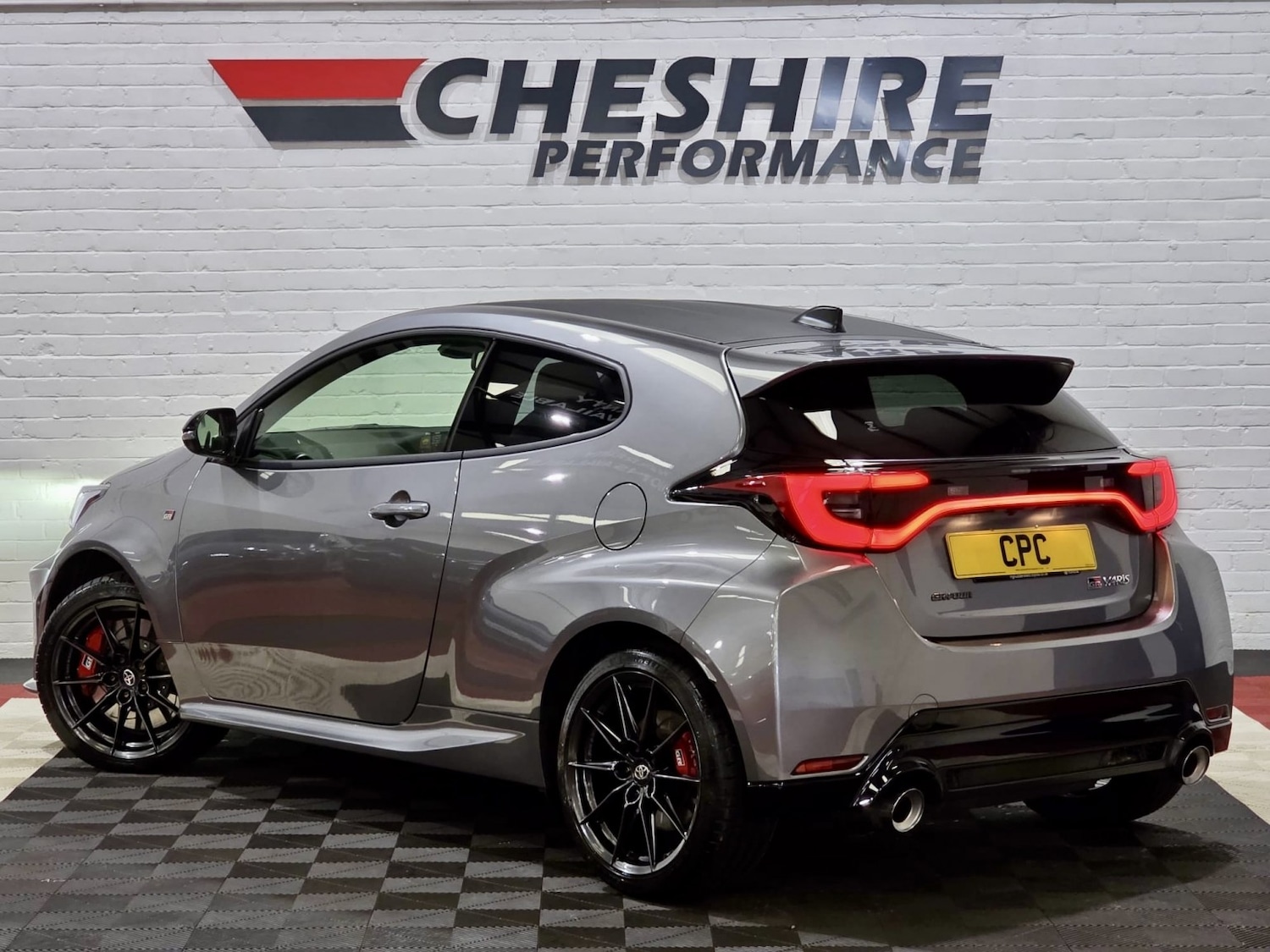 Used Toyota Yaris 2025 for sale - 77735694: Photo 7