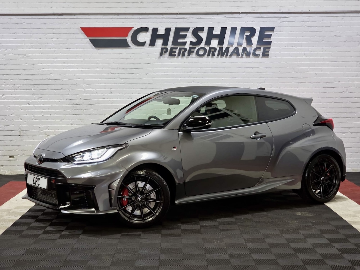 Used Toyota Yaris 2025 for sale - 77735694: Photo 9