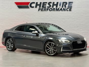 Used Audi S5 2017 for sale - 79519702: Photo