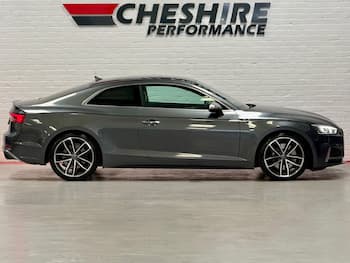 Used Audi S5 2017 for sale - 79519702: Photo