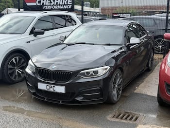 Used BMW 2 Series 2015 for sale - 79676260: Photo