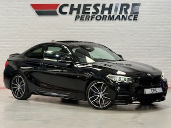 Used BMW 2 Series 2015 for sale - 79676260: Photo