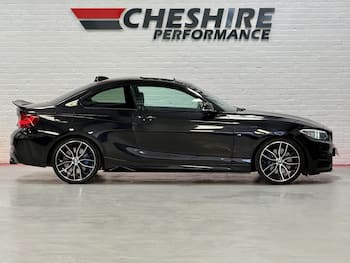 Used BMW 2 Series 2015 for sale - 79676260: Photo