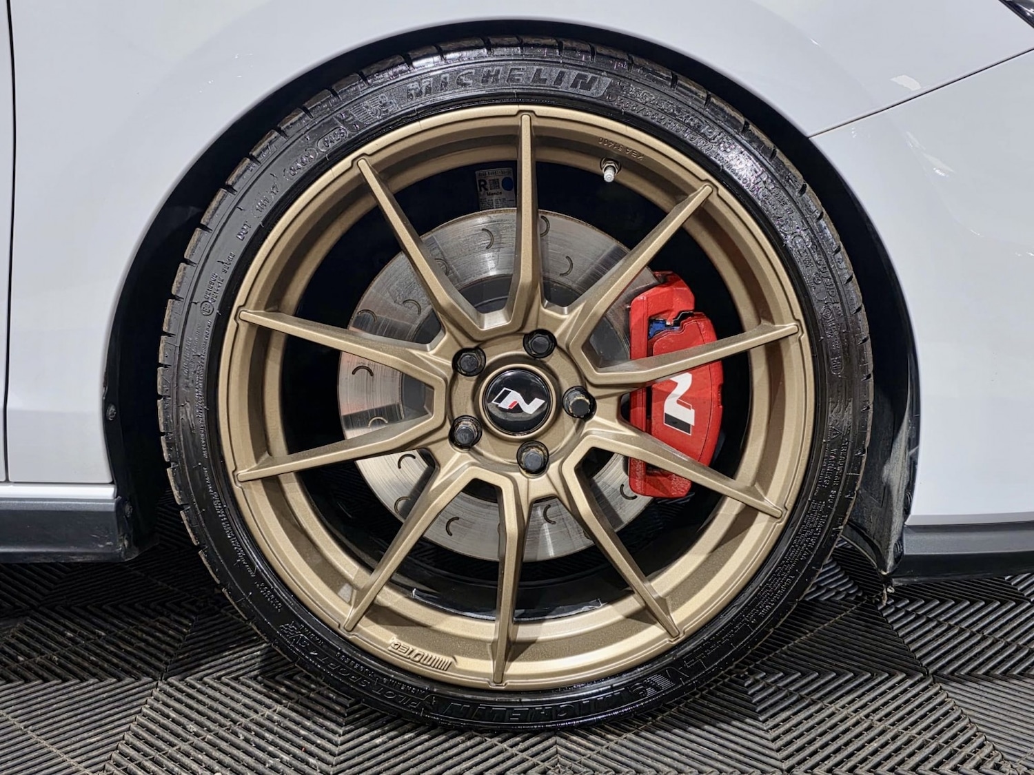 Used Hyundai i30 2020 for sale - 77595434: Photo 12