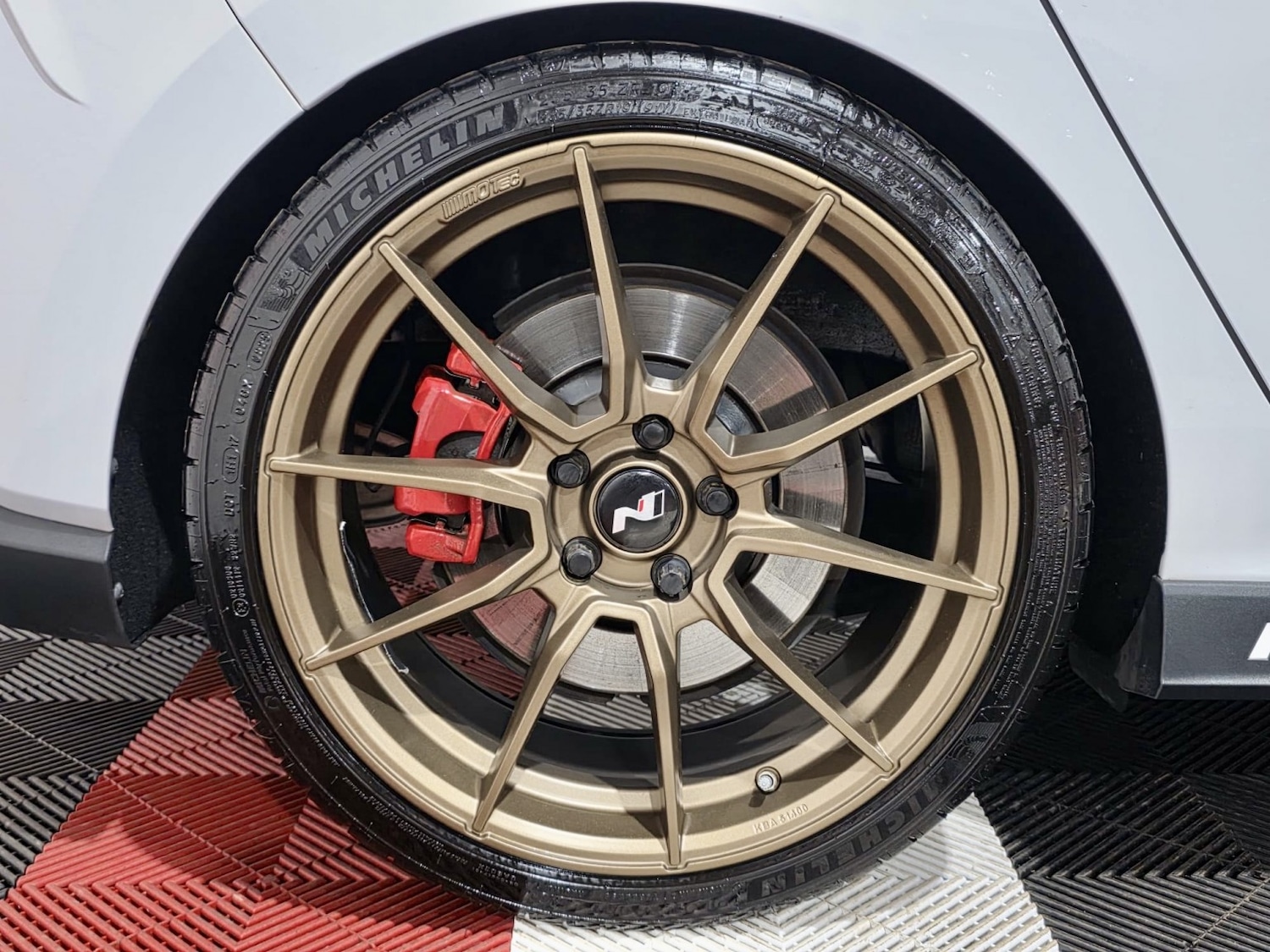 Used Hyundai i30 2020 for sale - 77595434: Photo 13