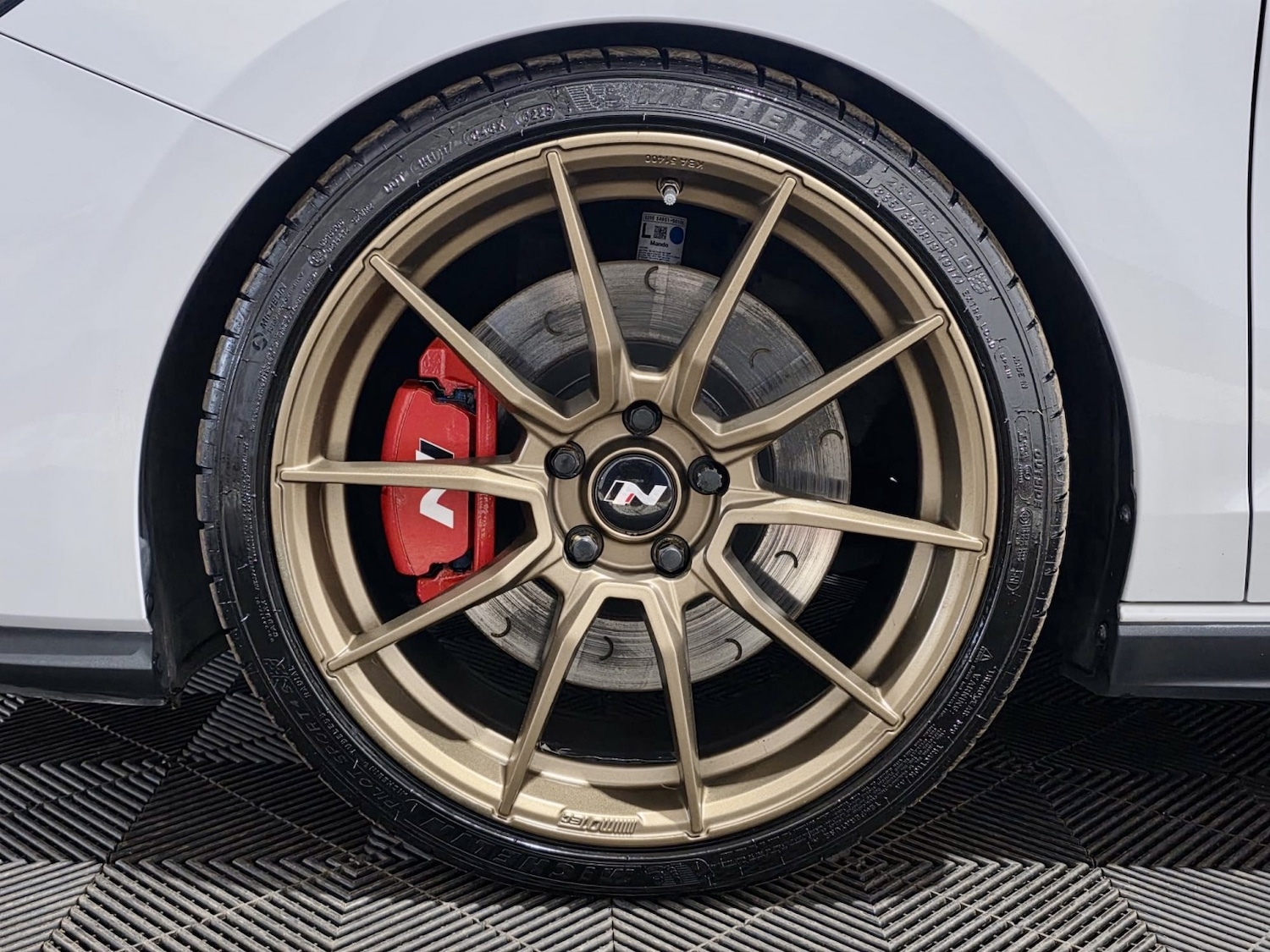 Used Hyundai i30 2020 for sale - 77595434: Photo 15