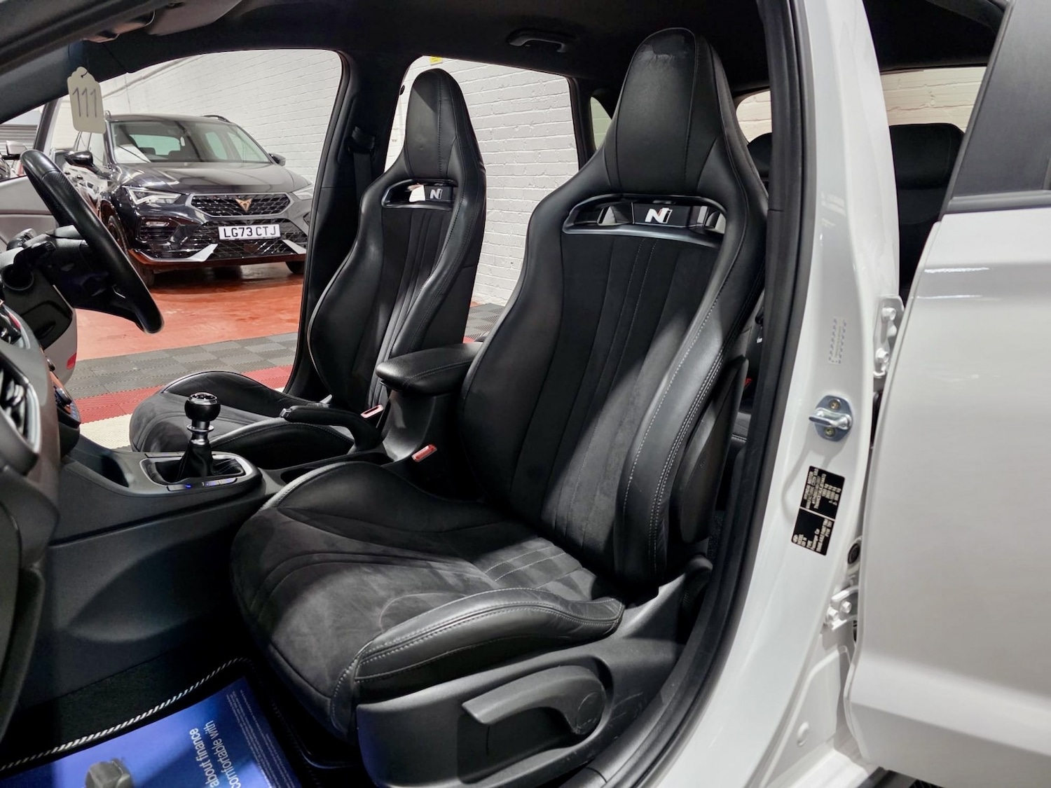 Used Hyundai i30 2020 for sale - 77595434: Photo 17