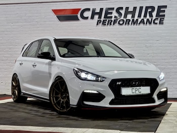 Used Hyundai i30 2020 for sale - 77595434: Photo