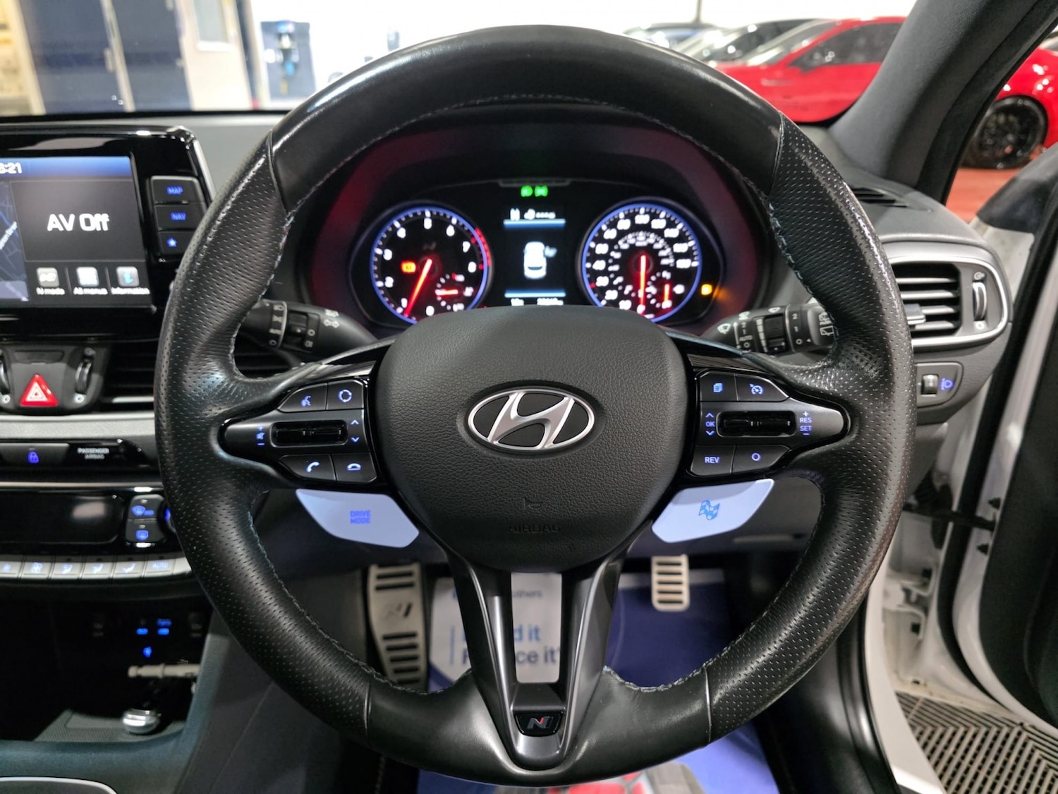 Used Hyundai i30 2020 for sale - 77595434: Photo 22