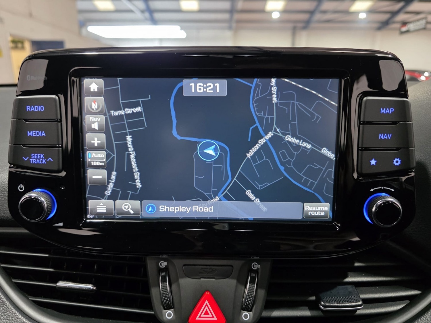 Used Hyundai i30 2020 for sale - 77595434: Photo 24