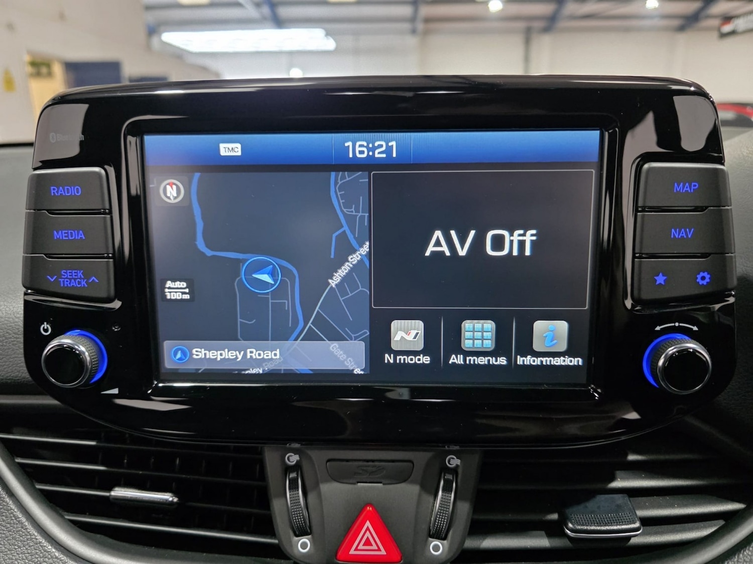 Used Hyundai i30 2020 for sale - 77595434: Photo 25