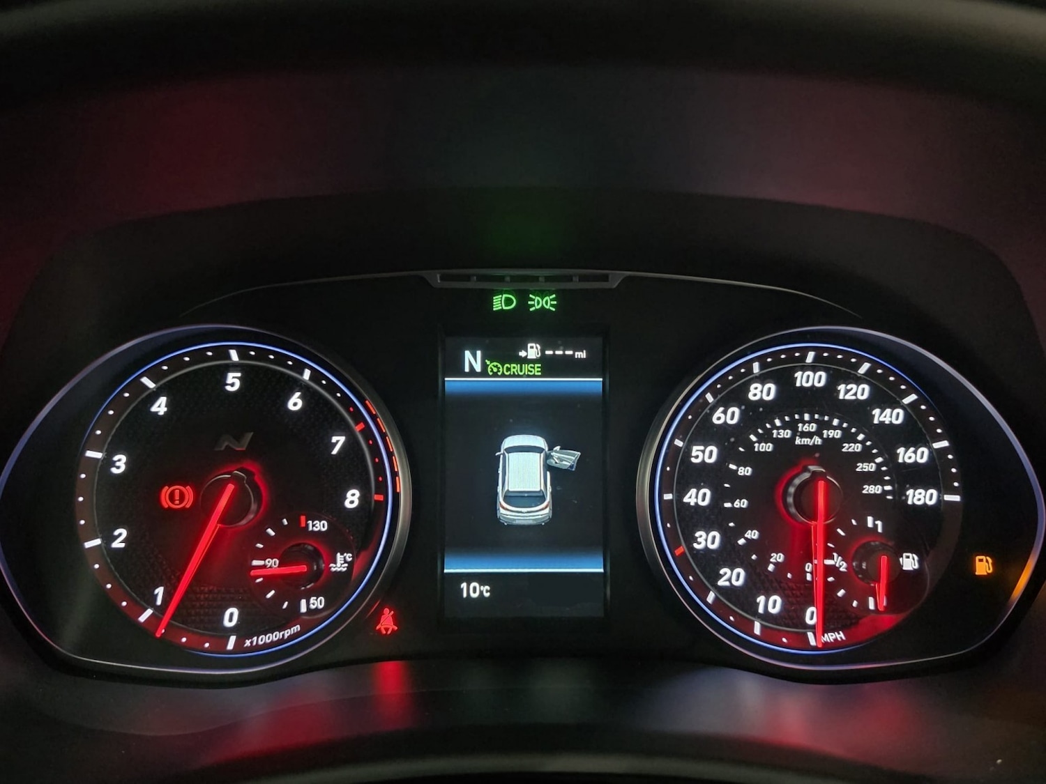 Used Hyundai i30 2020 for sale - 77595434: Photo 28