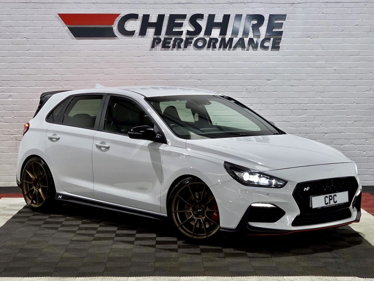 Used Hyundai i30 2020 for sale - 77595434: Photo 3