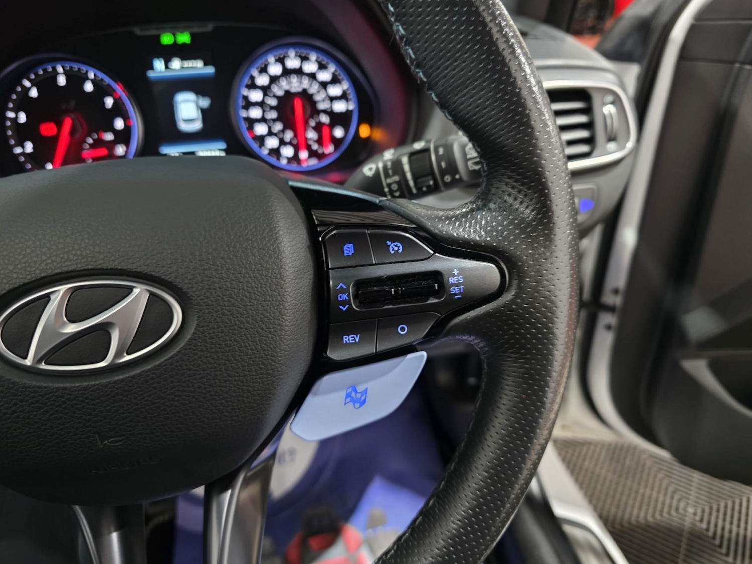 Used Hyundai i30 2020 for sale - 77595434: Photo 34