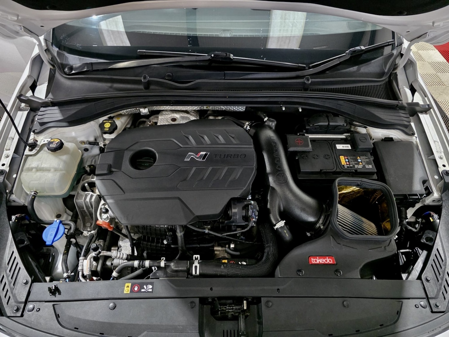 Used Hyundai i30 2020 for sale - 77595434: Photo 36