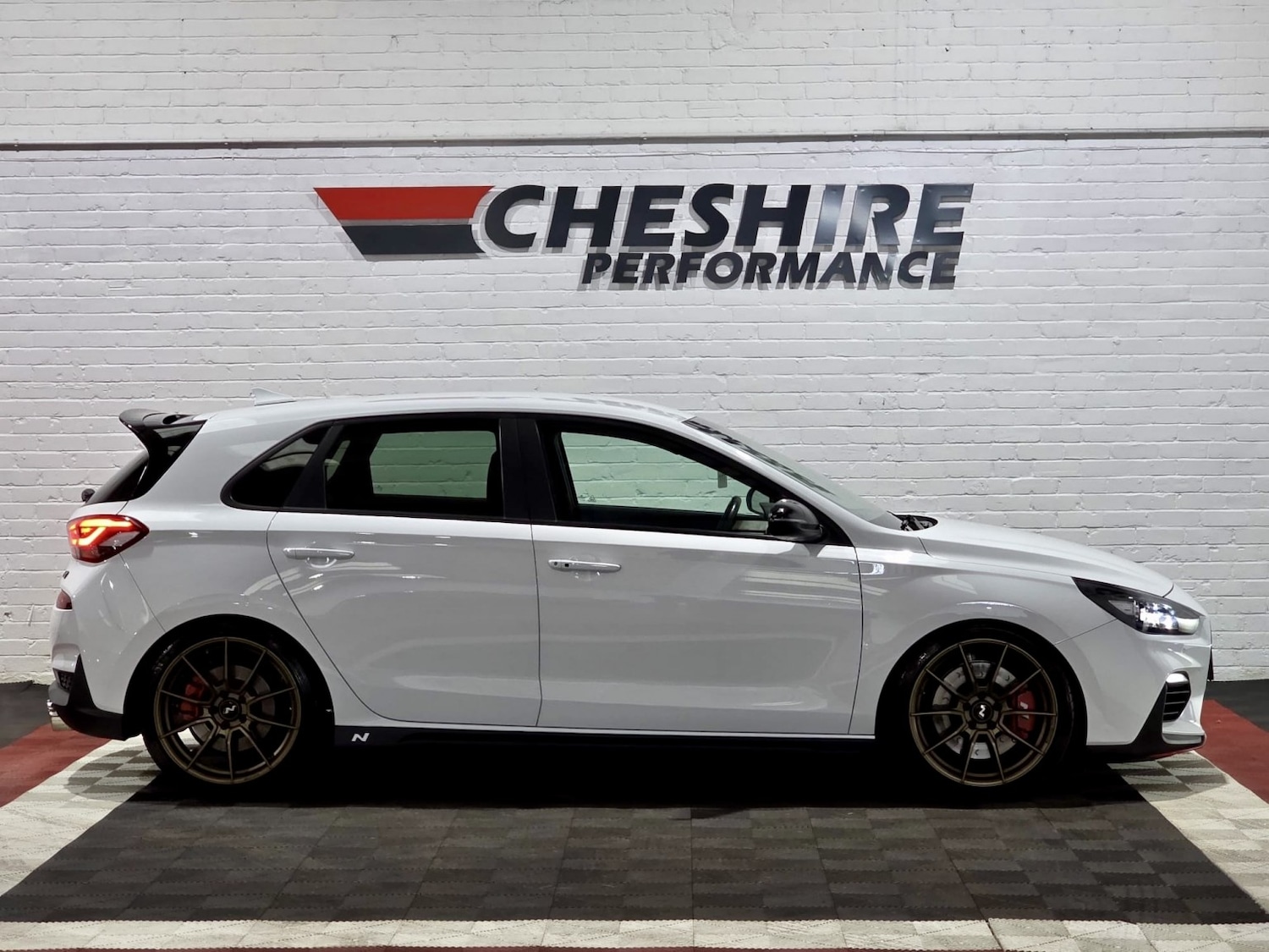 Used Hyundai i30 2020 for sale - 77595434: Photo 4