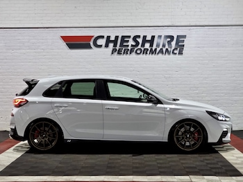 Used Hyundai i30 2020 for sale - 77595434: Photo