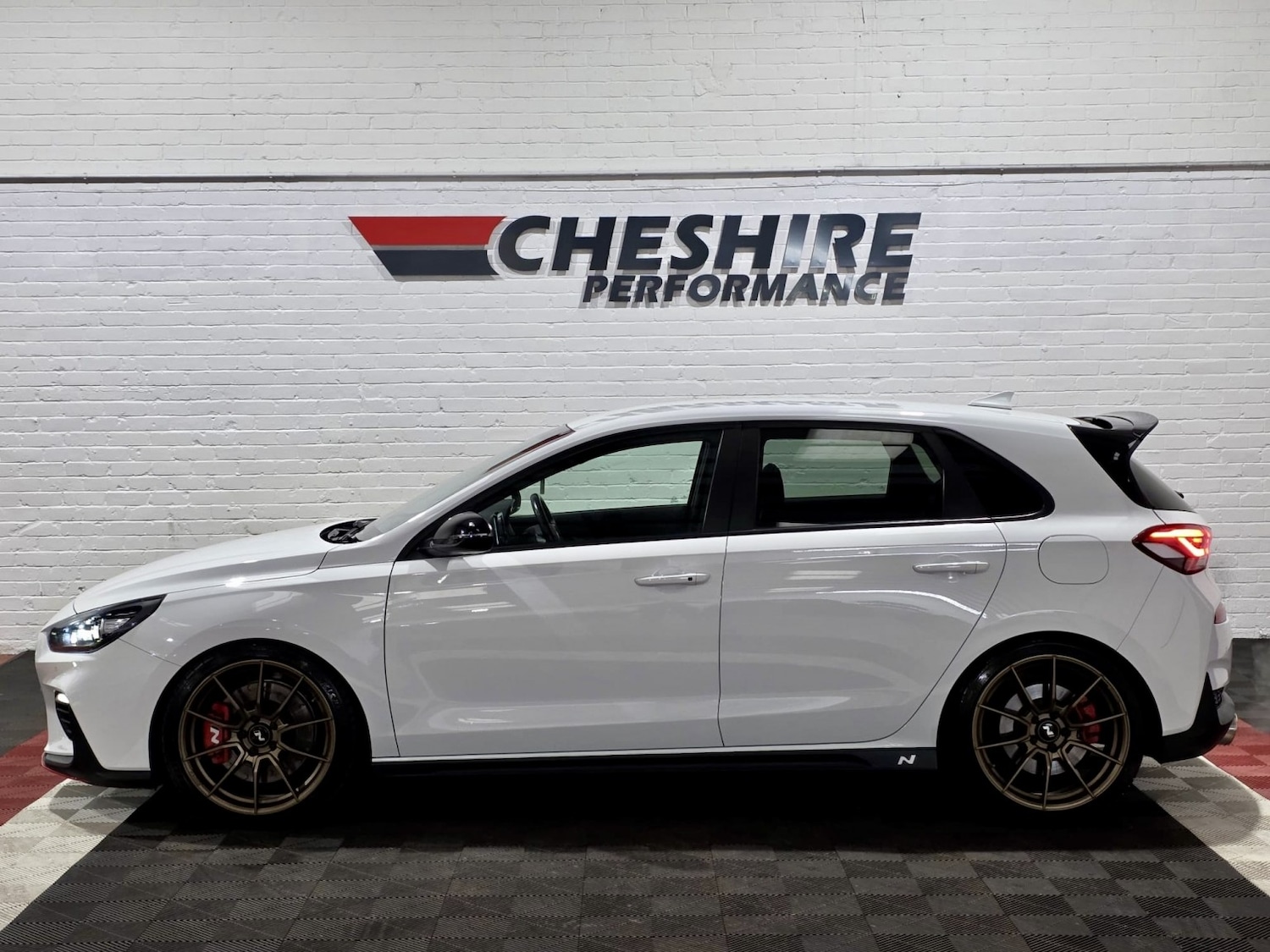 Used Hyundai i30 2020 for sale - 77595434: Photo 8