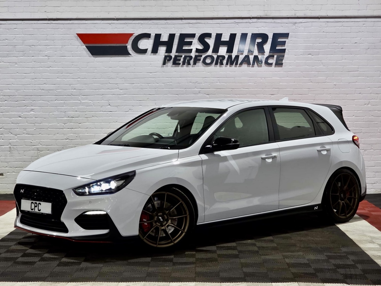 Used Hyundai i30 2020 for sale - 77595434: Photo 9