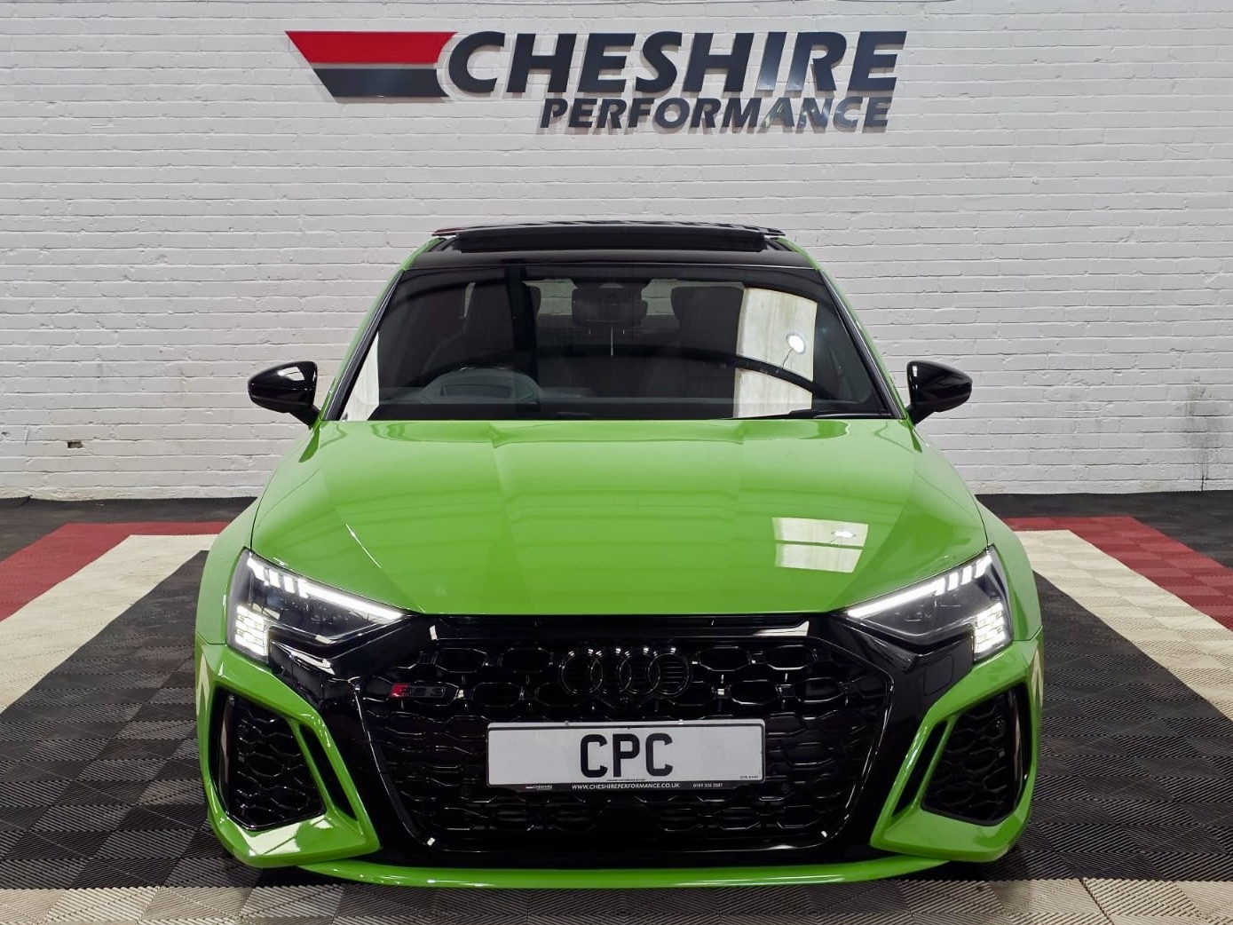 Used Audi RS3 2022 for sale - 78031640: Photo 10