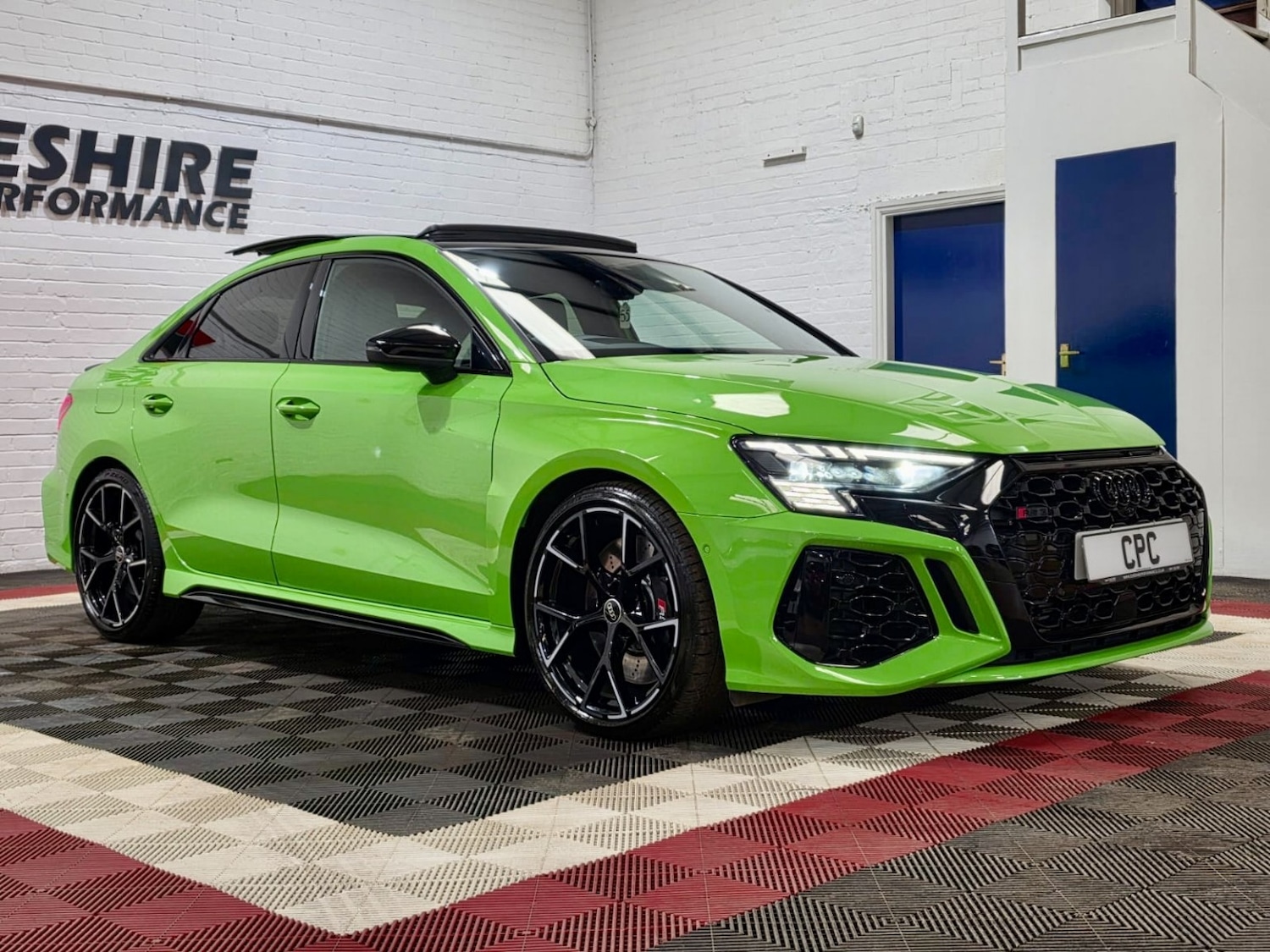 Used Audi RS3 2022 for sale - 78031640: Photo 11