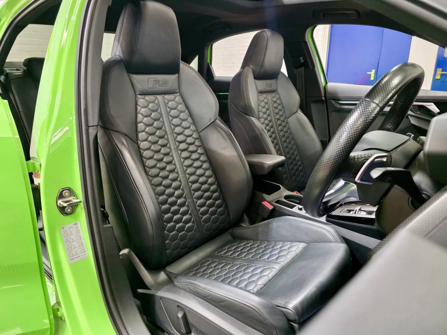 Used Audi RS3 2022 for sale - 78031640: Photo 14