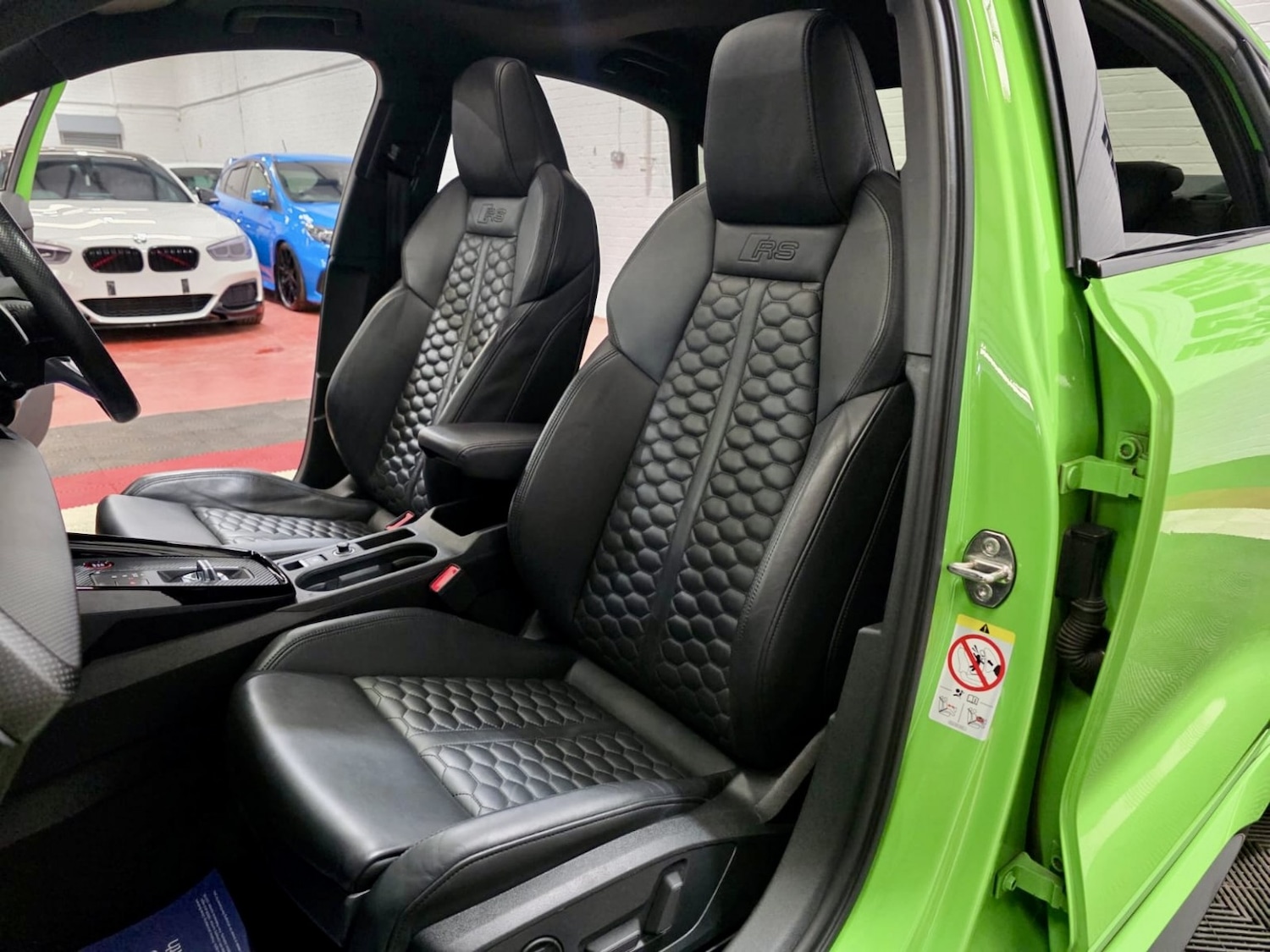 Used Audi RS3 2022 for sale - 78031640: Photo 15