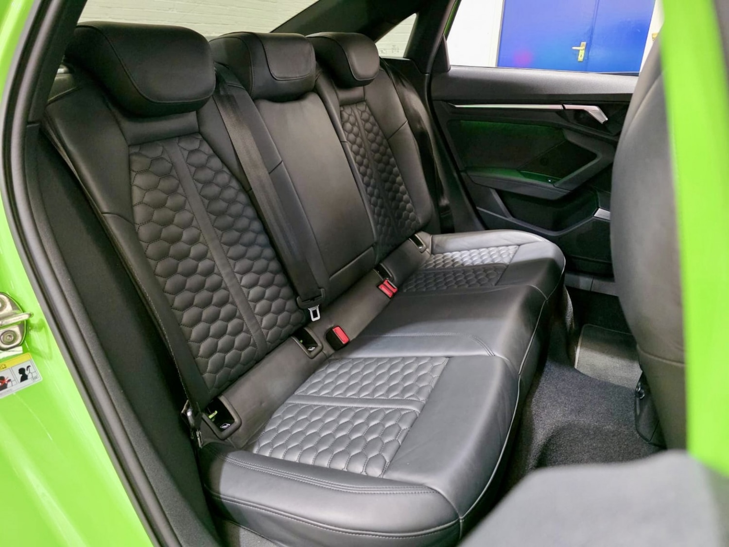 Used Audi RS3 2022 for sale - 78031640: Photo 16