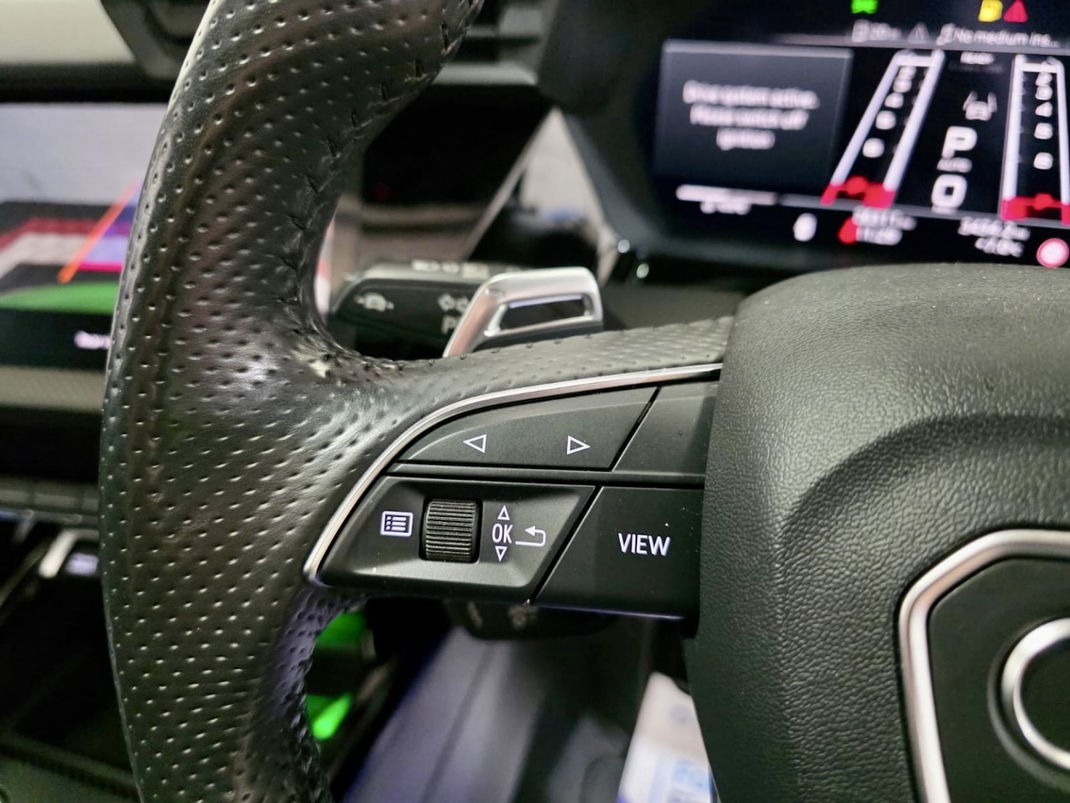 Used Audi RS3 2022 for sale - 78031640: Photo 21