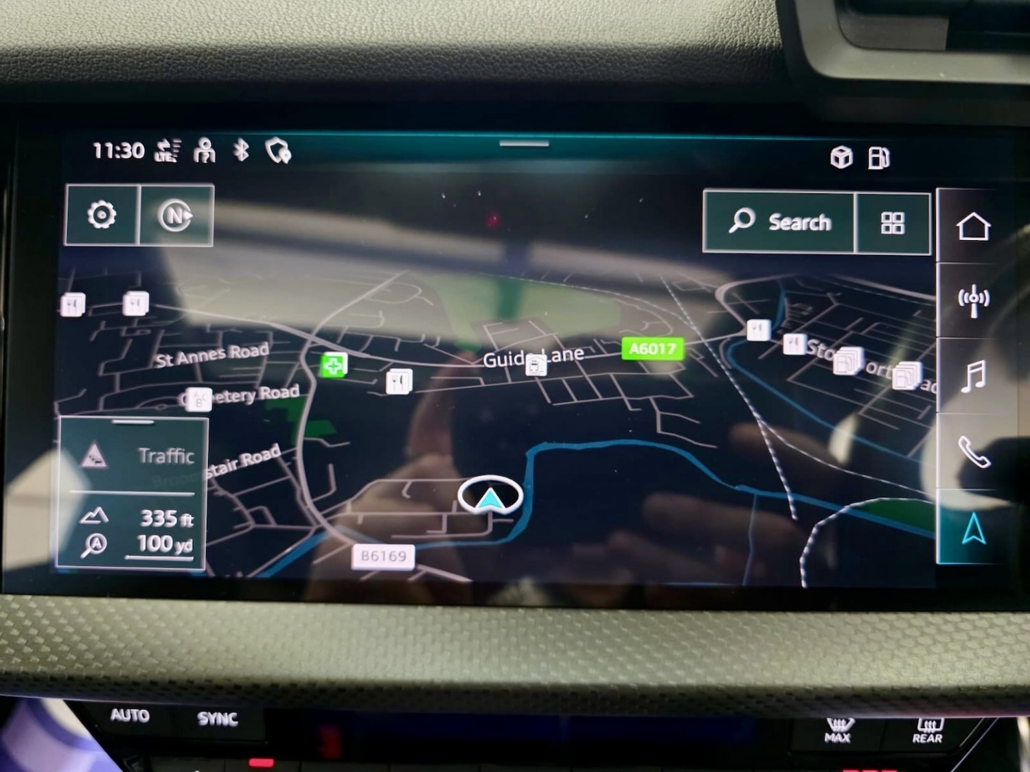 Used Audi RS3 2022 for sale - 78031640: Photo 22