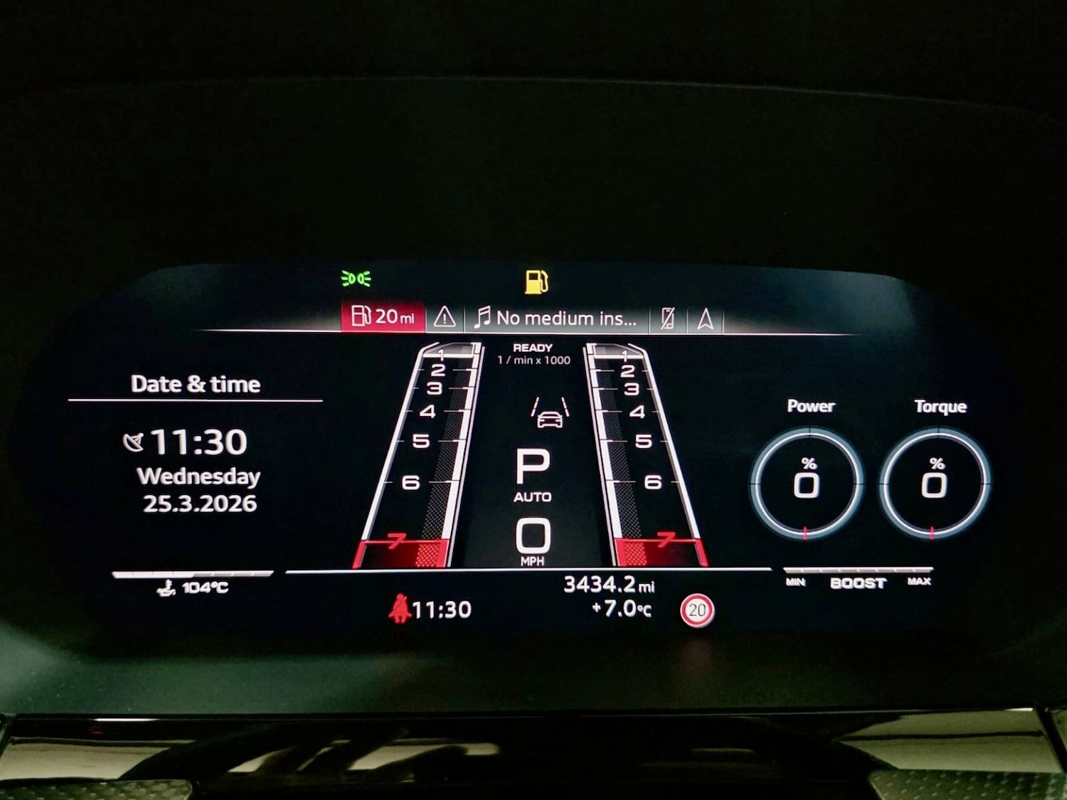 Used Audi RS3 2022 for sale - 78031640: Photo 25