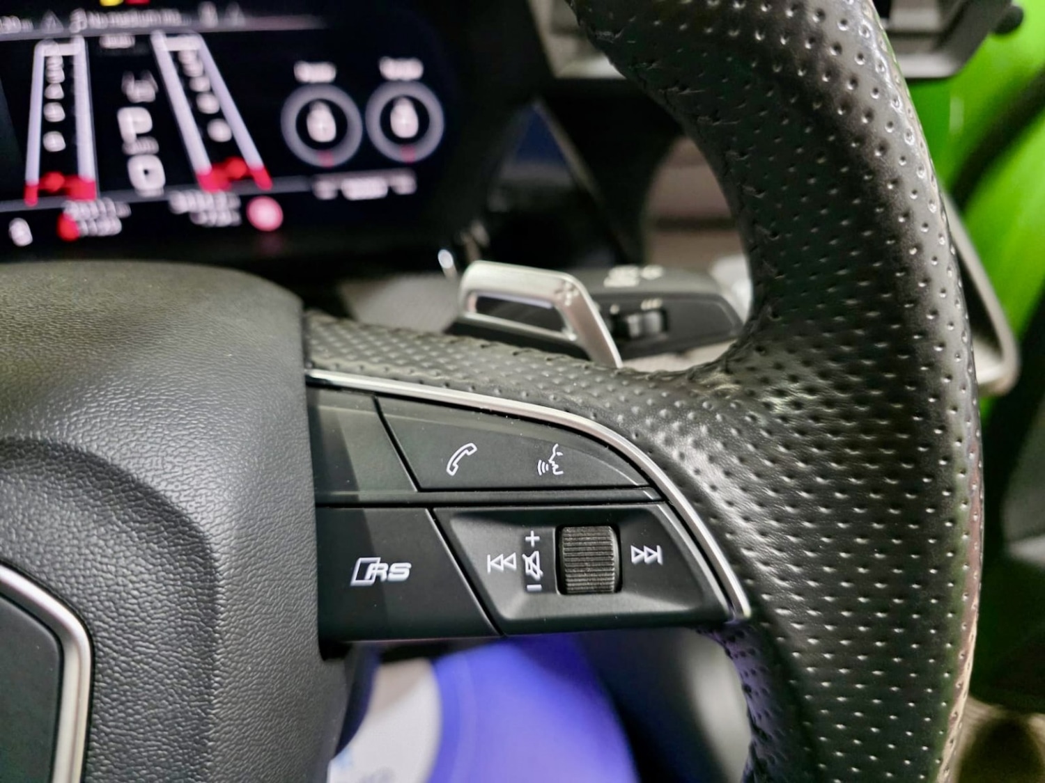 Used Audi RS3 2022 for sale - 78031640: Photo 26