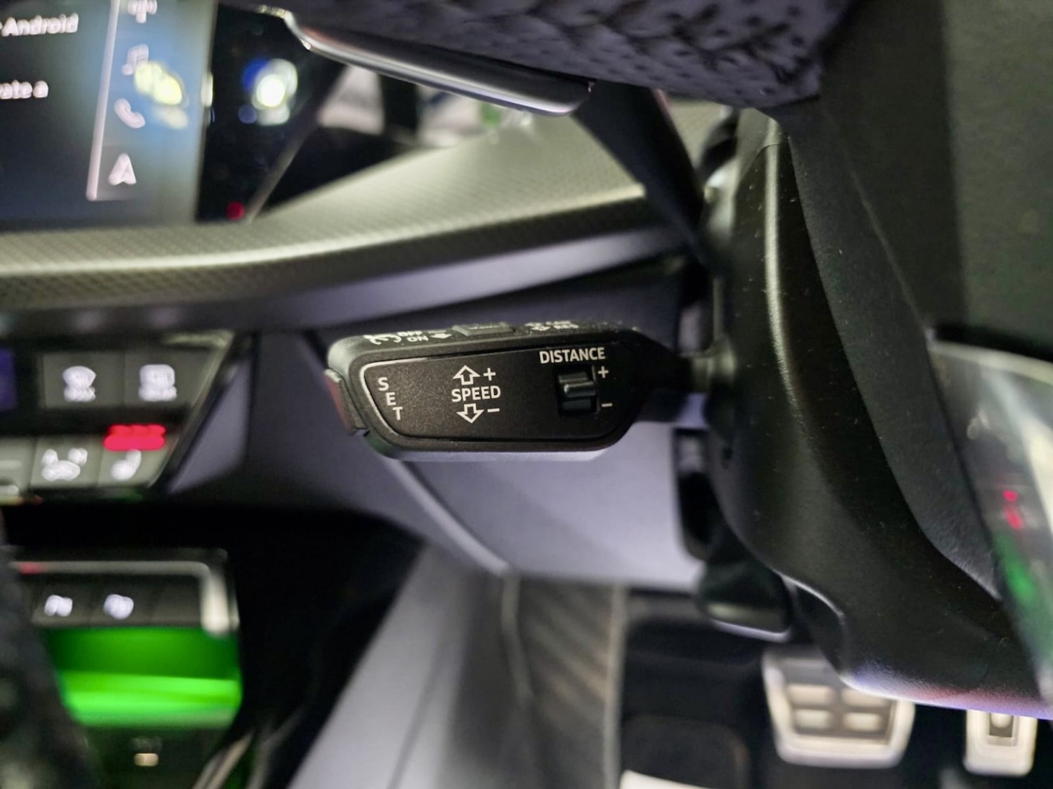 Used Audi RS3 2022 for sale - 78031640: Photo 27