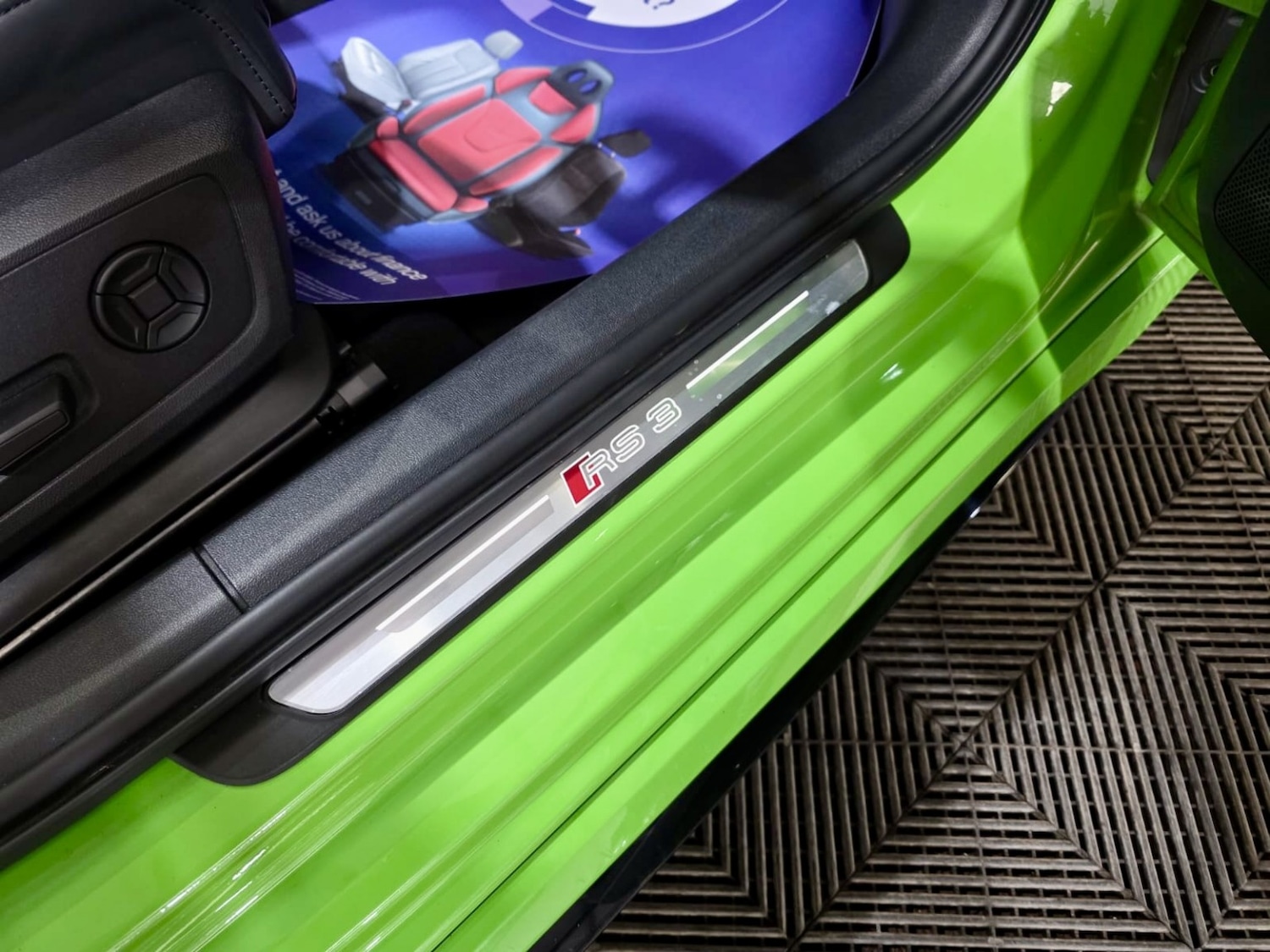 Used Audi RS3 2022 for sale - 78031640: Photo 29