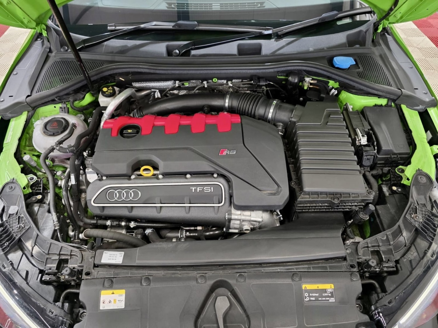 Used Audi RS3 2022 for sale - 78031640: Photo 36