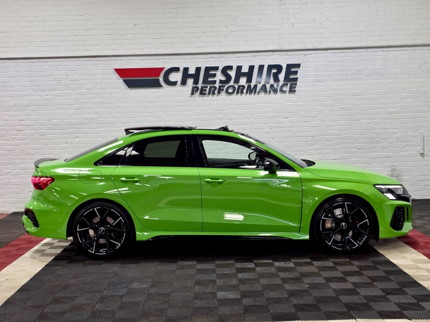Used Audi RS3 2022 for sale - 78031640: Photo 4