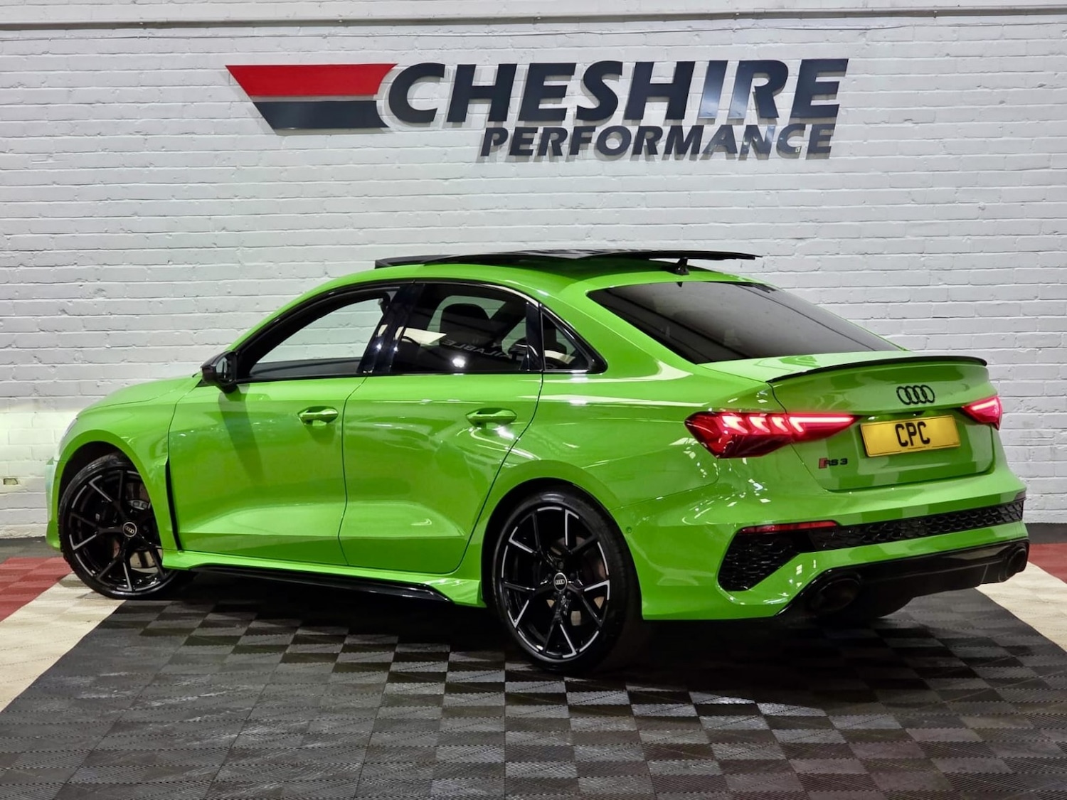 Used Audi RS3 2022 for sale - 78031640: Photo 7