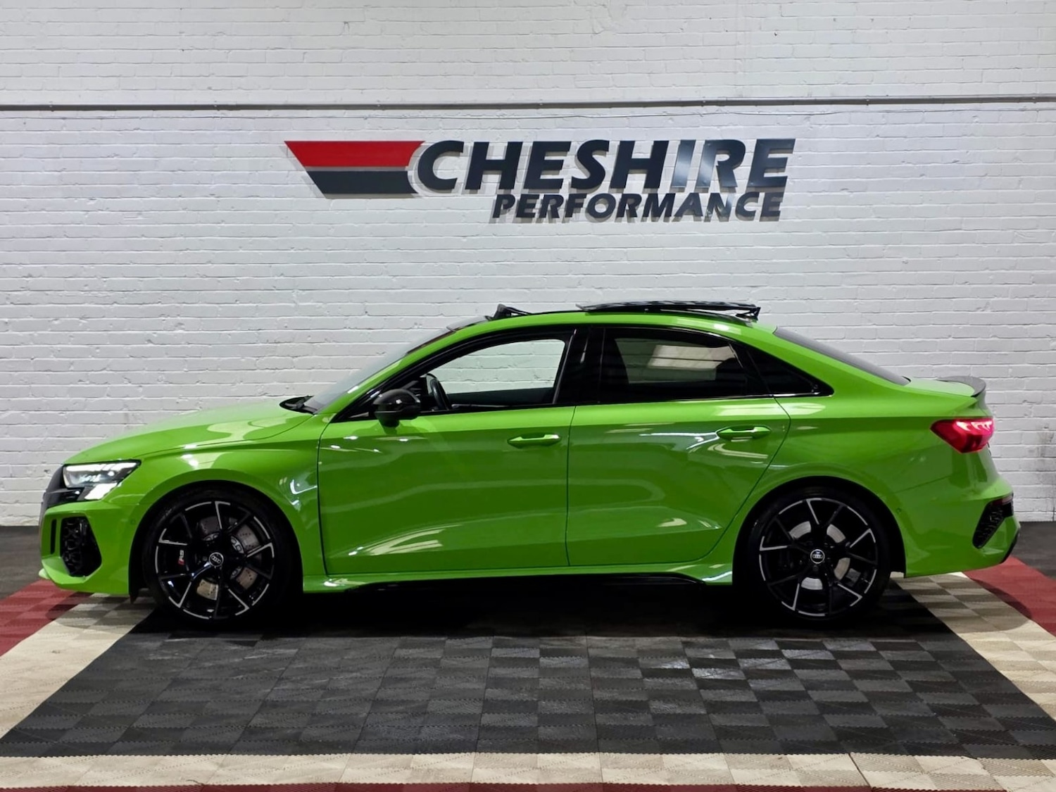 Used Audi RS3 2022 for sale - 78031640: Photo 8