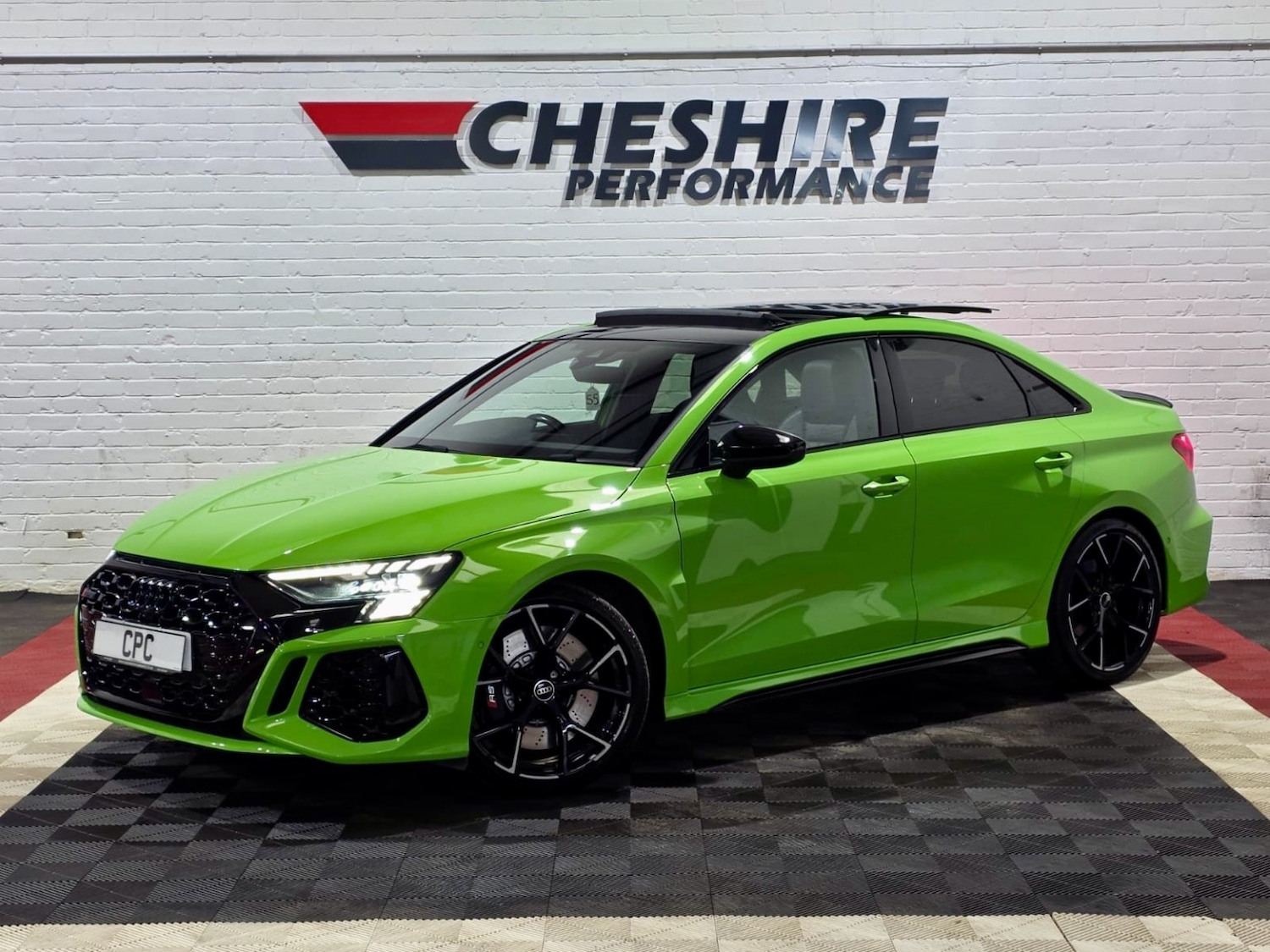 Used Audi RS3 2022 for sale - 78031640: Photo 9