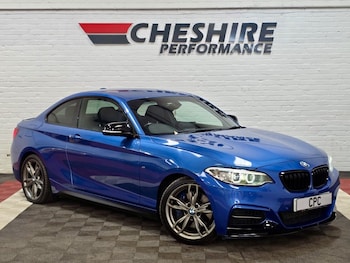 Used BMW 2 Series 2015 for sale - 77595490: Photo