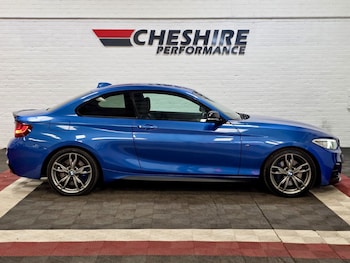 Used BMW 2 Series 2015 for sale - 77595490: Photo
